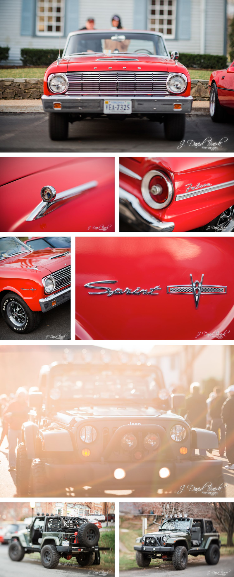 Illustration for article titled Katie's Cars and Coffee, April 4th, 2015 (Easter Weekend)